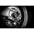 Gilles GYT-R7RWC-S0 Rear Wheel Attachment for the Yamaha YZF-R7 (2021+)